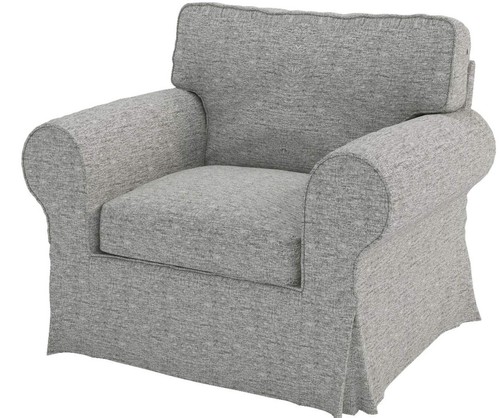 Ektorp copridivano cotone - copridivano,