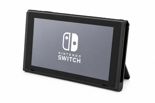 Tablet nintendo switch - switch, v2