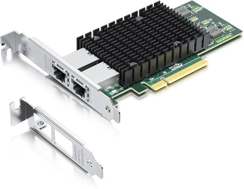 Intel x540 10g dual - x540-t2,