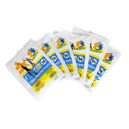 Pennellificio 2000 set 6 - 2000,