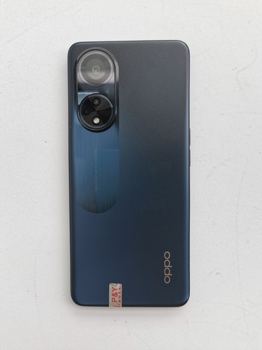 Nuovo oppo a98 5g - 95%,