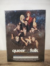 Queer As Folk: the Complete