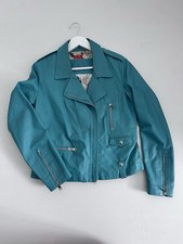 Giacca biker donna AD Milano
