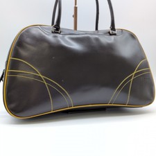 Borsa bowling prada - borsa,