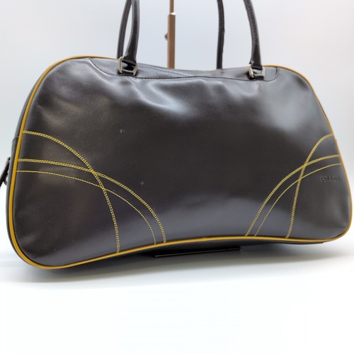 Borsa bowling prada - da,