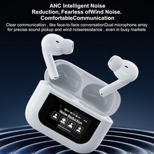 Auricolari wireless BT5.4 con