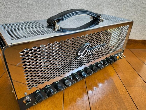 Amplificatore testa chitarra