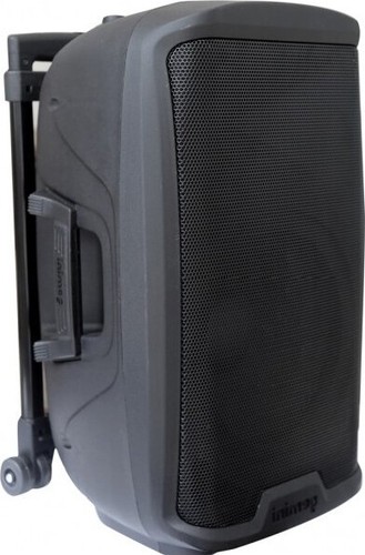 Gemini cassa attiva trolley - gemini,