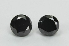 0.50 TCW COPPIA DIAMANTI