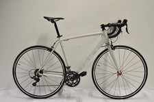 Nuova bici da corsa speedbike