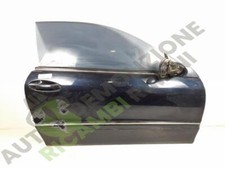 612967 PORTA ANT. DX. MERCEDES CLASSE CLK «C209» (2003) CLK270 2.7 CDi, 20v. ...
