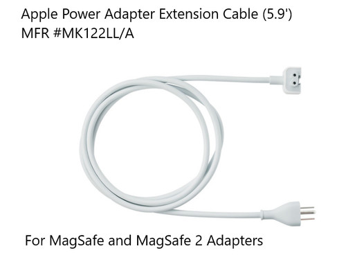 Apple mk122ll cavo prolunga - apple,