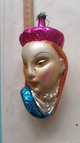 Addobbo natale vintage - natale,