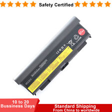 Batteria laptop 9 celle 57++ per Lenovo Thinkpad T440p T540p W540 W541 L440 L540