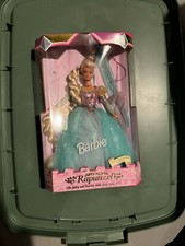Barbie Raperonzolo Disney 1994