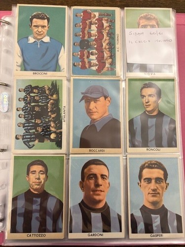 Sidam calcio italiano - sidam,