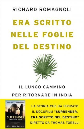 Libro era scritto - libro,