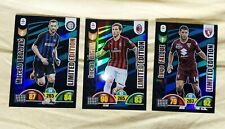 Adrenalyn XL 2018 - 19 3 Limited Edition Tin Box - Brozovic Biglia Falque