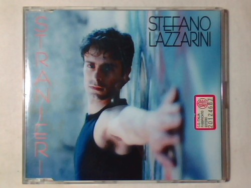 Stefano lazzarini stranieri - stefano,