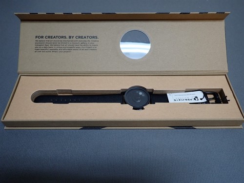 Nuovo projects watches - nuovo,