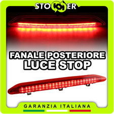 Fanale Bagagliaio POSTERIORE