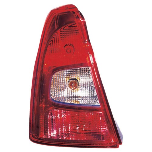 Faro posteriore sinistro per - sinistro,