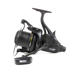 Mulinello FAITH Carp Tackle