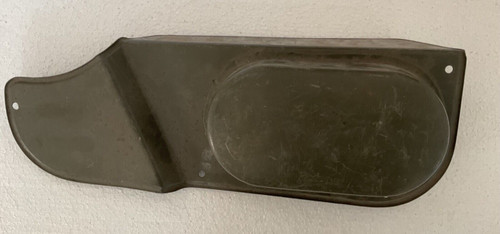 Paraginocchia con bauletto