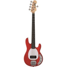 Eko 305 chrome red outlet - mm-305,