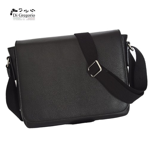 Borsa borsello vera pelle - , a