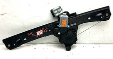 RICAMBI USATI, CREMAGLIERA ELETTRICA ANTERIORE DESTRA FORD ECOSPORT, ANNO: 2015