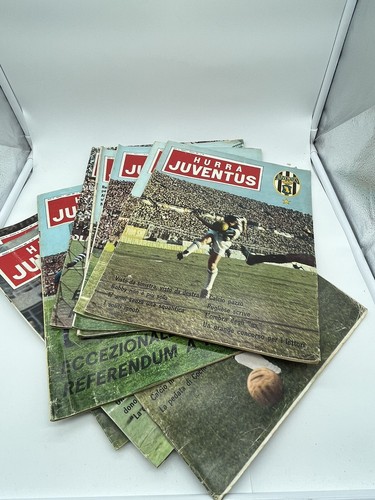 Hurra juventus anno 4º - juventus,