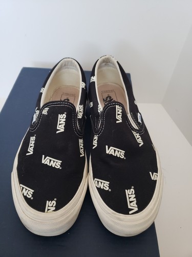 Scarpe basse casual vans - scarpe, off