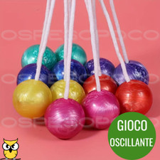 GIOCO CON PALLA URTO