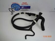 7758113 6398A MANICOTTO INFERIORE RADIATORE FIAT PANDA 4X4 1100cc ORIGINALE