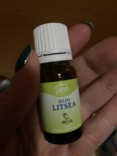 just olio essenziale litsea da