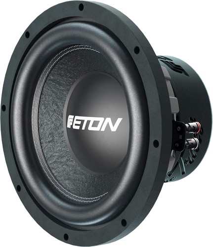 Telaio subwoofer eton pw10 - eton,