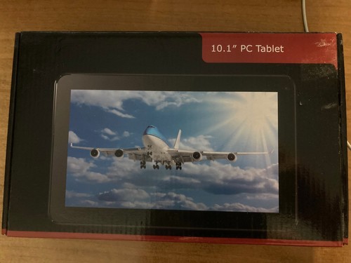 Tablet android 4 2 - 10.1", 4.2