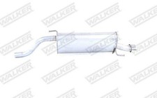 WALKER Silenziatore sportivo