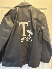 Giacca di pelle con licenza