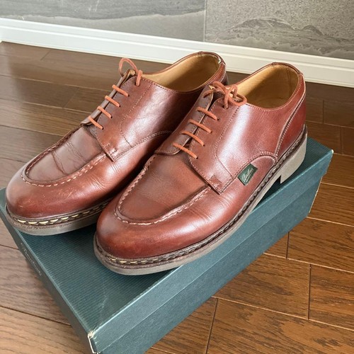 Scarpe paraboot chambord - paraboot,