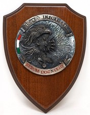 CREST - ARMA DEI CARABINIERI - NUCLEO INFORMATIVO - RERUM COGNITIO - MC112867
