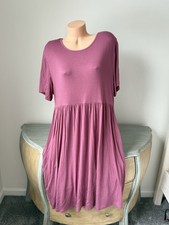 Abito Maxi T Shirt Db Moon 3X