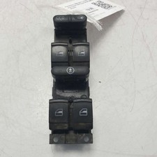 Pulsantiera interruttori comandi alzavetri alzacristalli VW Passat 3B B5 1996-05