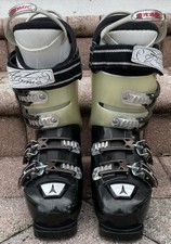 Scarponi da sci Atomic RT 80