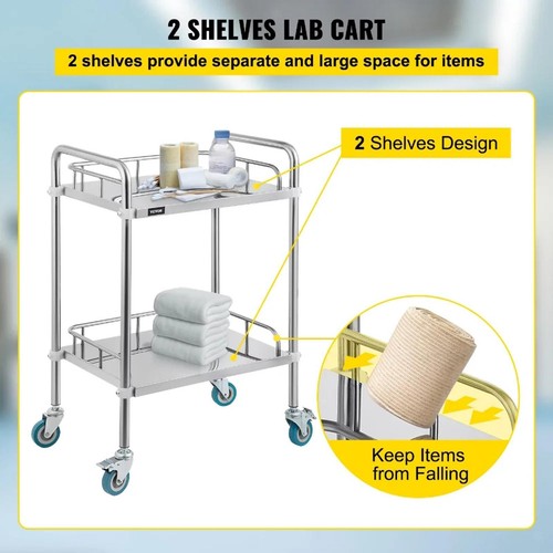 Carrello servizio da - carrello,