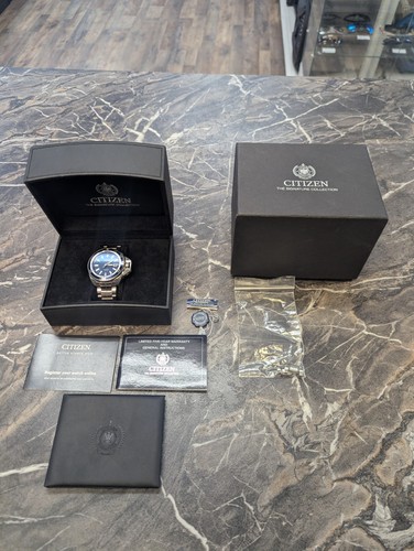 Orologio automatico citizen - orologio,