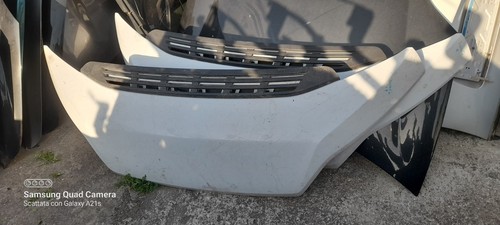 Cofano anteriore fiat ducato - anteriore,