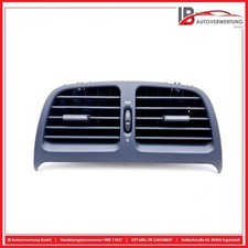 Griglia ventilazione cruscotto bocchetta aria blu 2088300354 MERCEDES CLK 200 C208