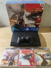 PS3 SUPER SLIM 12GB